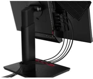 Lenovo ThinkCentre Tiny-In-One Gen 4  23.8" FHD Monitor, 14ms, 16:9, 1000:1-Contrast - 11GCPAR1US