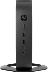 HP t740 Thin Client Desktop, AMD Ryzen V1756B, 3.25GHz, 8GB RAM, 64GB Flash, Win10IoT - 8B239UP#ABA