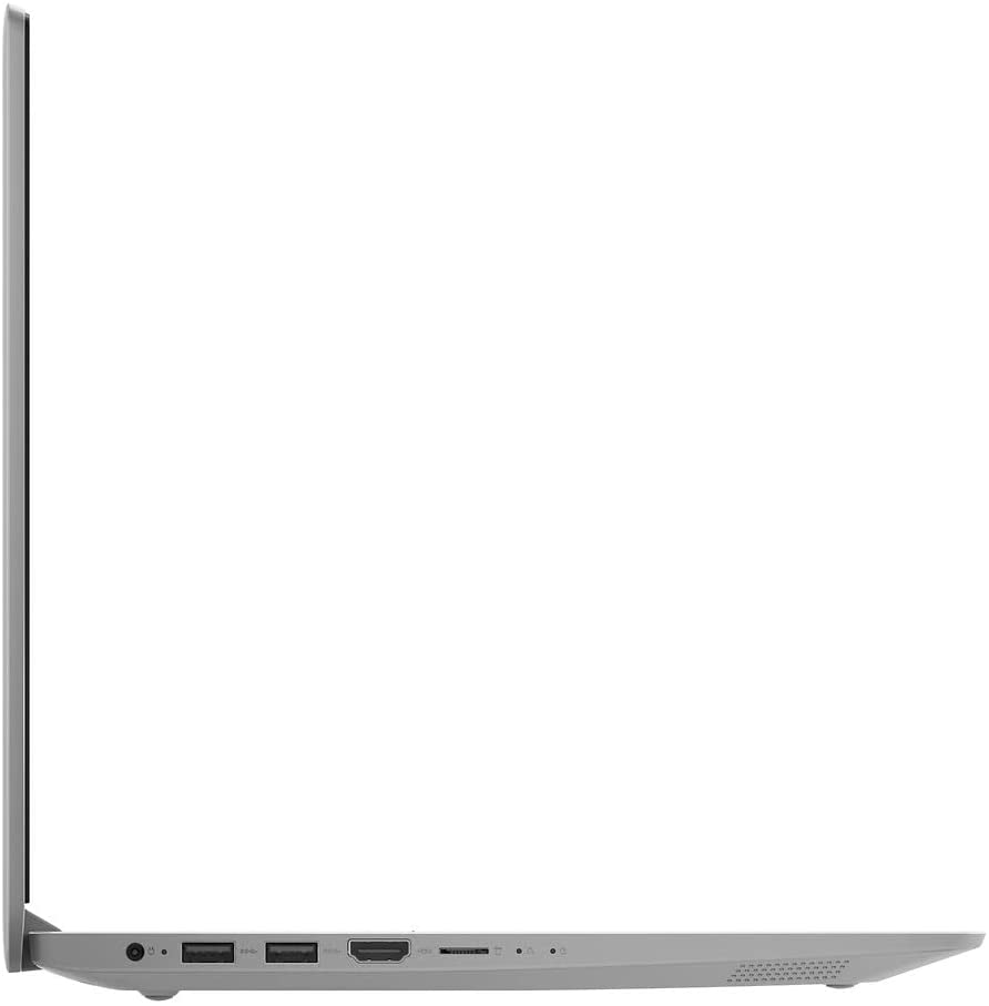 Lenovo IdeaPad 1 14ADA05 14" FHD Notebook, AMD Athlon Silver 3050e, 1.40GHz, 4GB RAM, 128GB SSD, Win10H-S - 82GW007MUS (Refurbished)