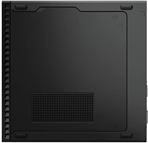 Lenovo ThinkCentre M90q Gen 2 Tiny PC, Intel i5-11500, 2.70GHz, 8GB RAM, 256GB SSD, Win10P - 11MQ002HUS