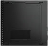 Lenovo ThinkCentre M90q Gen 2 Tiny PC, Intel i5-11500, 2.70GHz, 8GB RAM, 256GB SSD, Win10P - 11MQ002HUS