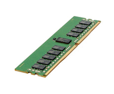 HPE 32GB Dual Rank x4 DDR4-2666 CAS-19-19-19 Registered Smart Memory Kit - 838083-B21