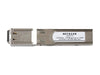 Netgear ProSafe AGM734 SFP (mini-GBIC) Transceiver Module, 1000Base-T Gigabit, RJ45 Connector - AGM734-10000S