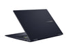 Asus VivoBook Flip 14" FHD Convertible Laptop, AMD R7-4700U, 2.0GHz, 8GB RAM, 512GB SSD, Win10H - TM420IA-DB71T (Refurbished)