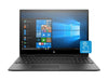 HP Envy x360 15-cp0010ca 15.6" FHD (Touchscreen) Convertible Notebook, AMD Ryzen 7, 2.00GHz, 8GB RAM, 1TB HDD,  Windows 10 Home 64-Bit- 4BQ01UA#ABL (Certified Refurbished)