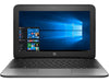 HP Stream 11 Pro G2 11.6" HD Notebook, Intel Celeron N3050, 1.60GHz, 4GB RAM, 64GB SSD, Win10H - 203-HPSTR11G2/AREF (Refurbished)