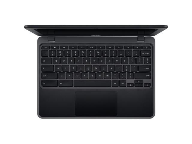 ACER Chromebook 311 C722T-K8ZZ 11.6" HD Notebook, ARM Cortex A73, 2.0GHz, 4GB RAM, 32GB Flash, ChromeOS - NX.A6VAA.002