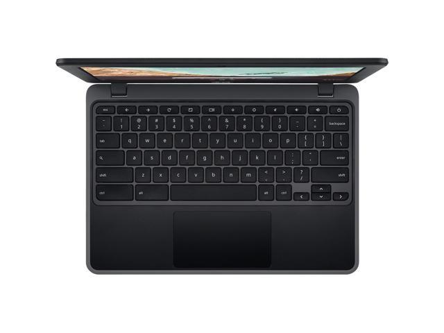 ACER Chromebook 311 C722T-K8ZZ 11.6" HD Notebook, ARM Cortex A73, 2.0GHz, 4GB RAM, 32GB Flash, ChromeOS - NX.A6VAA.002