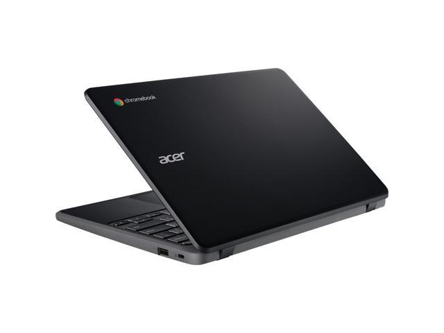 ACER Chromebook 311 C722T-K8ZZ 11.6" HD Notebook, ARM Cortex A73, 2.0GHz, 4GB RAM, 32GB Flash, ChromeOS - NX.A6VAA.002