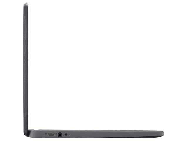 ACER Chromebook 311 C722T-K8ZZ 11.6" HD Notebook, ARM Cortex A73, 2.0GHz, 4GB RAM, 32GB Flash, ChromeOS - NX.A6VAA.002
