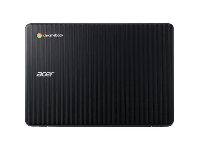 ACER Chromebook 311 C722T-K8ZZ 11.6" HD Notebook, ARM Cortex A73, 2.0GHz, 4GB RAM, 32GB Flash, ChromeOS - NX.A6VAA.002