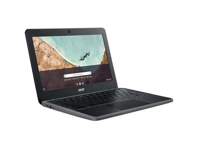 ACER Chromebook 311 C722T-K8ZZ 11.6" HD Notebook, ARM Cortex A73, 2.0GHz, 4GB RAM, 32GB Flash, ChromeOS - NX.A6VAA.002