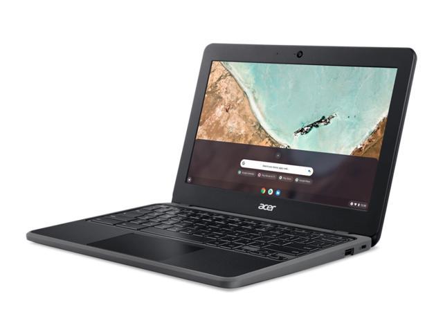 ACER Chromebook 311 C722T-K8ZZ 11.6" HD Notebook, ARM Cortex A73, 2.0GHz, 4GB RAM, 32GB Flash, ChromeOS - NX.A6VAA.002