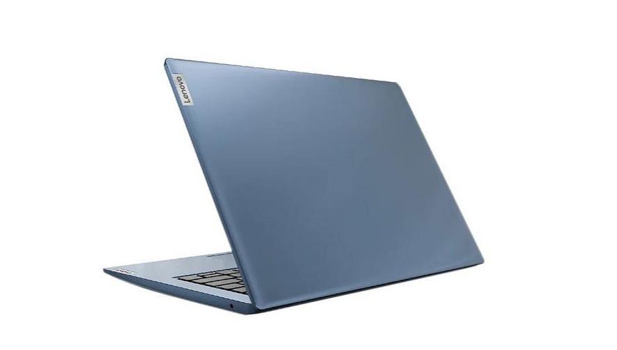 Lenovo IdeaPad 1 14ADA05 14" FHD Notebook, AMD Athlon Silver 3050e, 1.40GHz, 4GB RAM, 64GB eMMC, Win10H-S - 82GW001HUS (Refurbished)