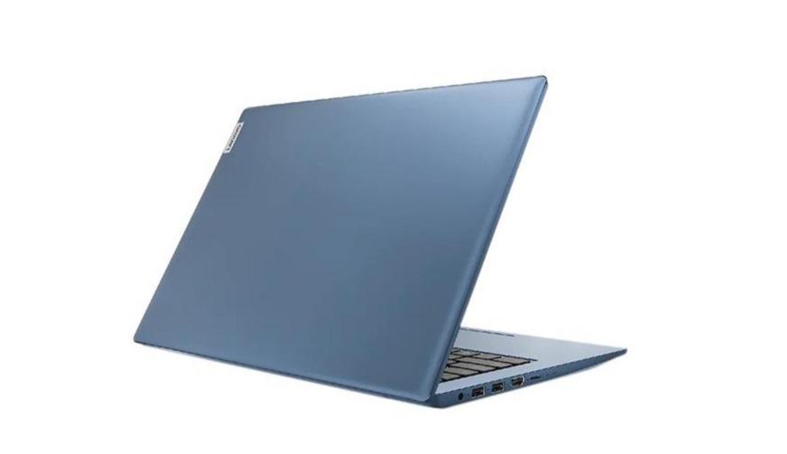 Lenovo IdeaPad 1 14ADA05 14" FHD Notebook, AMD Athlon Silver 3050e, 1.40GHz, 4GB RAM, 64GB eMMC, Win10H-S - 82GW001HUS (Refurbished)