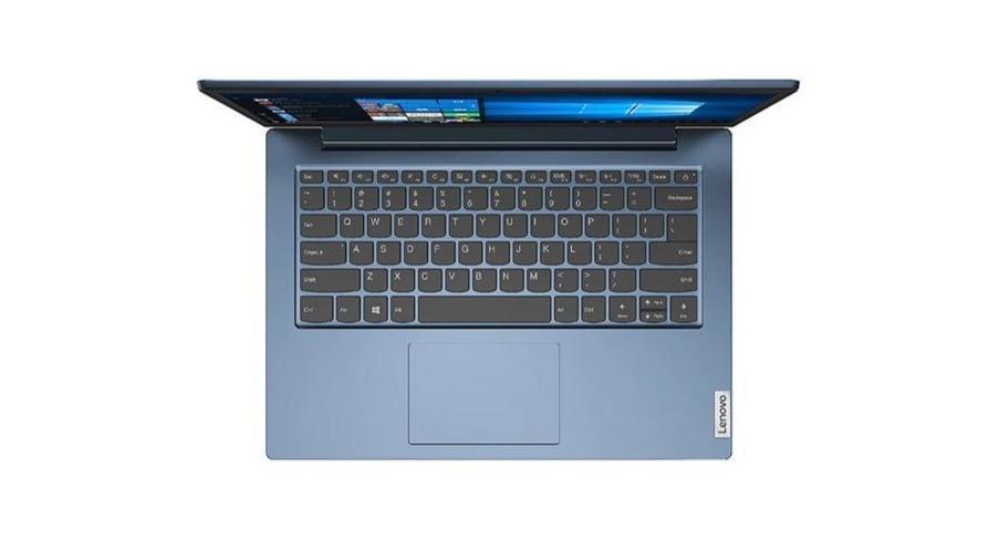 Lenovo IdeaPad 1 14IGL05 14" HD Notebook, Intel Celeron N4020, 1.10GHz, 4GB RAM, 64GB eMMC, Win11HS - 81VU00D1US