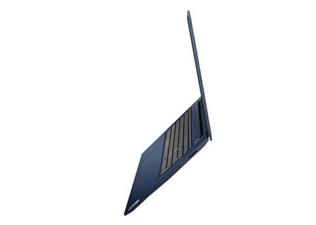 Lenovo IdeaPad 3 17IIL05 17.3" HD+ Notebook, Intel i3-1005G1, 1.20GHz, 8GB RAM, 256GB SSD, Win10H - 81WF000NUS (Refurbished)