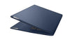 Lenovo IdeaPad 3 17IIL05 17.3" HD+ Notebook, Intel i3-1005G1, 1.20GHz, 8GB RAM, 256GB SSD, Win10H - 81WF000NUS (Refurbished)