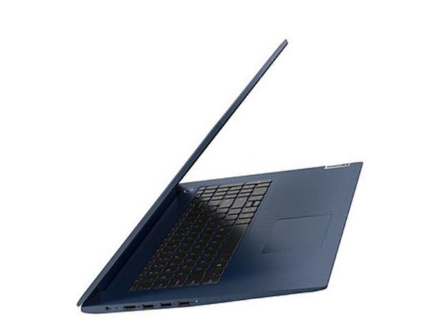 Lenovo IdeaPad 3 17IIL05 17.3" HD+ Notebook, Intel i3-1005G1, 1.20GHz, 8GB RAM, 256GB SSD, Win10H - 81WF000NUS (Refurbished)