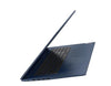 Lenovo IdeaPad 3 17IIL05 17.3" HD+ Notebook, Intel i3-1005G1, 1.20GHz, 8GB RAM, 256GB SSD, Win10H - 81WF000NUS (Refurbished)