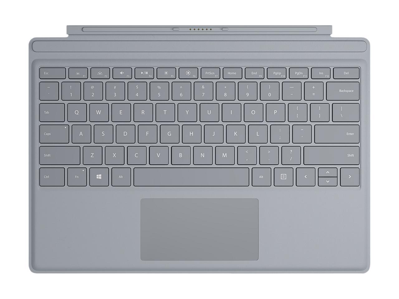 Microsoft Surface Pro 4 Special Edition NFL Type Cover (Arizona Cardinals) - QC7-00138