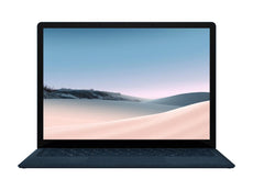 Microsoft 13.5" Touch Surface Laptop-3, Intel i5-1035G7, 1.20GHz, 8GB RAM, 256GB SSD, Win10H - PKX-00005 (Certified Refurbished)