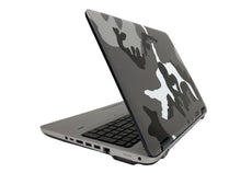 HP ProBook 650-G2 15.6" HD Camo Notebook, Intel i5-6300U, 2.40GHz, 8GB RAM, 256GB SSD, W10H - J5-650G2A04 (Refurbished)