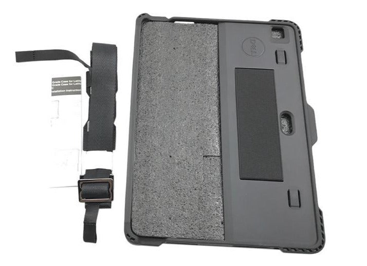 Dell Commercial Grade Case for Latitude 7200 2-in-1, Protective Case - WYMMC