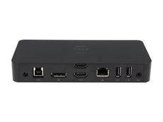 Dell USB 3.0 Triple Display UltraHD Universal Dock for Ultra HD 4K Display - D3100
