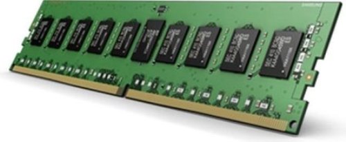 Micron 32GB DDR4-3200 ECC RDIMM RAM, 288-pin Memory Module - MTA18ASF4G72PZ-3G2B1