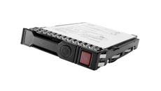 HPE 2.4TB SAS 12G Enterprise SFF Internal Hard Drive, 10000 rpm, Digitally Signed Firmware HDD - 881457-B21