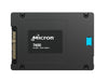 Micron 7400 PRO 1920GB Internal Solid State Drive, PCIe NVMe U.3 SSD - MTFDKCB1T9TDZ-1AZ1ZABYY