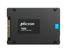Micron 7400 MAX 6400GB Internal Solid State Drive, PCIe NVMe U.3 SSD - MTFDKCB6T4TFC-1AZ1ZABYY