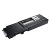 Dell S3840cdn/S3845cdn Black Toner Cartridge for Laser Printer, 11000 pages - 1KTWP