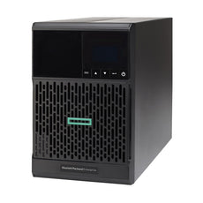 HPE T1500 Gen5 NA/JP Tower UPS with Management Card Slot, 1080 Watt, 1440 VA - Q1F51A