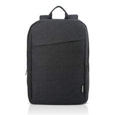 Lenovo 15.6" Laptop Backpack B210 (Black), Notebook Carrying Case - GX40Q17225