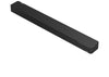 Lenovo ThinkSmart Sound Bar, 4 x Stereo Speakers, USB, Black - 11RTZ9ARUS