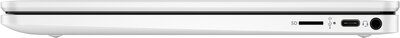 HP 11a-na0080nr 11.6" HD Chromebook, MediaTek MT8183, 2.0GHz, 4GB RAM, 64GB eMMC, Chrome OS - 60G02UA#ABA