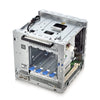 HPE ProLiant MicroServer Gen10 Entry Server, AMD Opteron X3216, 1.60GHz, 8GB Memory, 4LFF, 200W - 873830-S01