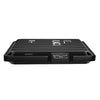 Western Digital 4TB P10 Game Drive, 2.5" External HDD - WDBA3A0040BBK-WESN