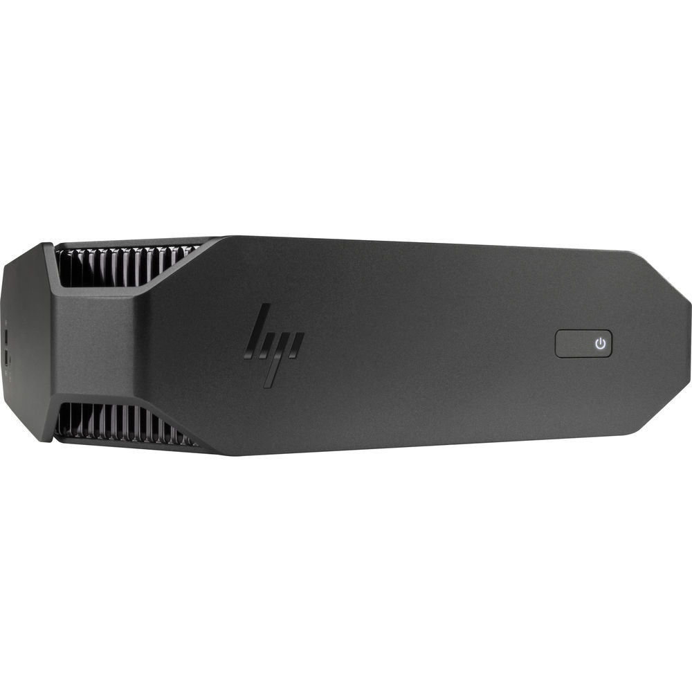 HP Z2-G3 Business Workstation Mini PC Intel core i5 3.20GHz 8GB RAM 1TB SATA Windows 10 Pro 1XB93U8#ABA