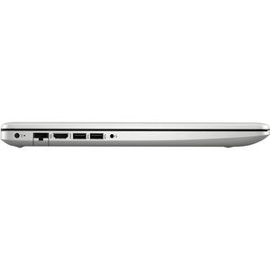 HP 17-by0046nr 17.3" HD+ (Non-Touch) Notebook, Intel Pentium Silver N5000, 1.10GHz, 8GB RAM, 1TB HDD, Windows 10 Home 64-Bit - 6FV95UA#ABA (Certified Refurbished)