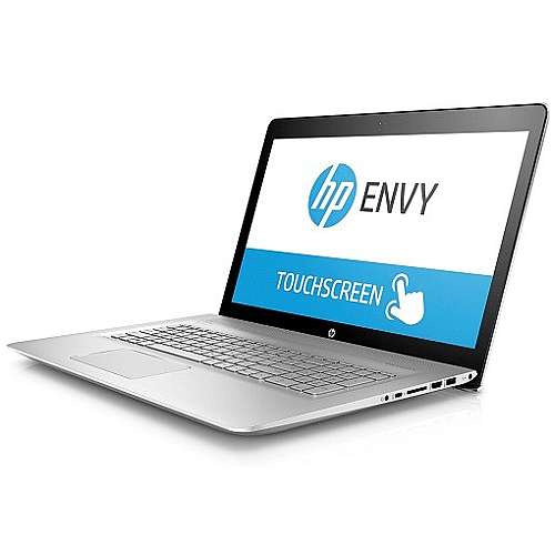 HP Envy 17T-U100 17.3" FHD Touchscreen Laptop, Intel Core i7, 2.70GHz, 16GB RAM, 512 GB SSD, Windows 10 Pro 64-Bit- Y7C72AAR#ABA-WKKY