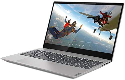 Lenovo IdeaPad S340-15IWL 15.6" FHD Notebook, Intel i7-8565U, 1.80GHz, 8GB RAM, 256GB SSD, Win10H- 81N8003CUS (Refurbished)