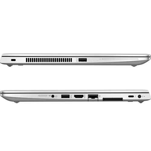 HP EliteBook 840-G5 14" FHD (NonTouch) UltraThin Notebook,Intel i5-8250U,1.60G,8GB RAM,256GB SSD,Win10P-151A5UW#ABA