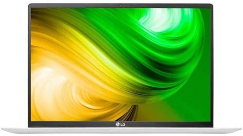 LG Gram 17" WQXGA (NonTouch) Laptop, Intel i7-1065G7, 1.30GHz, 16GB RAM, 1TB SSD, Win10P - 17Z90N-N.APW9U1