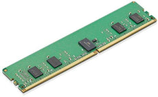 Lenovo 16GB DDR4-2933 RDIMM Memory, ECC RAM Module - 4X70V98061