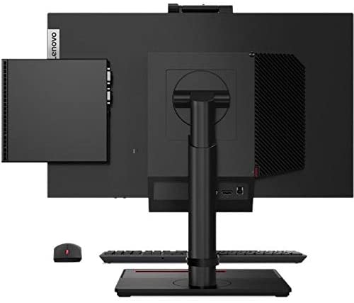 Lenovo ThinkCentre M70q Tiny PC, Intel i5-10500T, 2.30GHz, 16GB RAM, 256GB SSD, W11P - 726449734633-R (Refurbished)