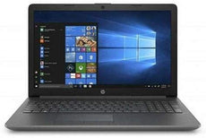 HP 15-db1046nr 15.6" Full HD (Non-Touch) Notebook, AMD Ryzen 5-3500U, 2.10GHz, 8GB RAM, 1TB HDD, Windows 10 Home 64-Bit - 6FW16UA#ABA
