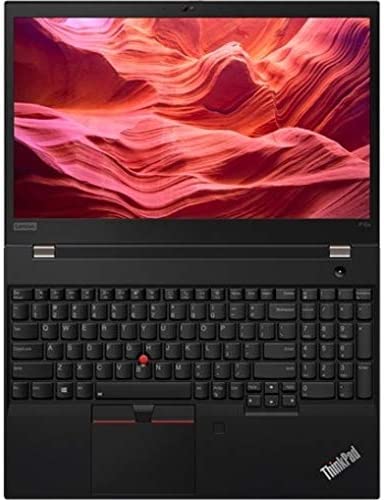 Lenovo ThinkPad P15s Gen 2 15.6" FHD Mobile Workstation, Intel i7-1165G7, 2.80GHz, 16GB RAM, 512GB SSD, Win10P - 20W6001LUS